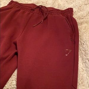 Men’s gymshark joggers